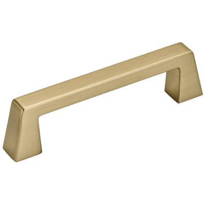 Amerock - Blackrock Cabinet Pull - Champagne Bronze - BP55276CZ
