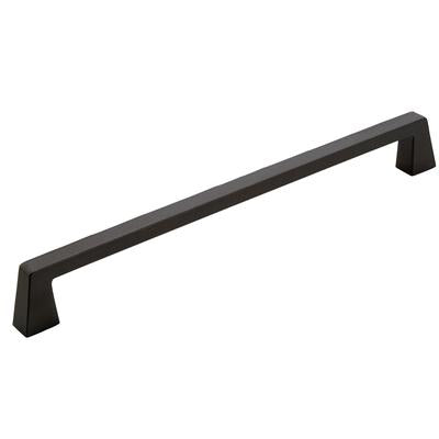 Amerock - Blackrock 12" (305 mm) Center-to-Center Appliance Pull - Black Bronze - BP55280BBR