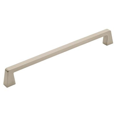 Amerock - Blackrock 12" (305 mm) Center-to-Center Appliance Pull - Satin Nickel - BP55280G10
