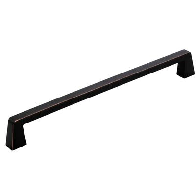 Amerock - Blackrock 12" (305 mm) Center-to-Center Appliance Pull - Oil Rubbed Bronze - BP55280ORB
