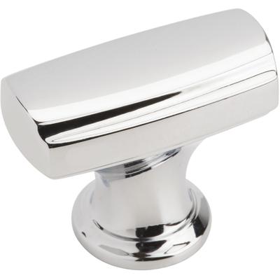 Amerock - Highland Ridge 1.375" Cabinet Knob - Polished Chrome - BP5531126