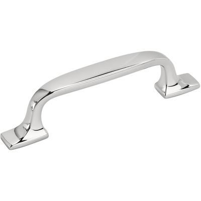 Amerock - Highland Ridge Cabinet Pull - Polished Chrome - BP5531626