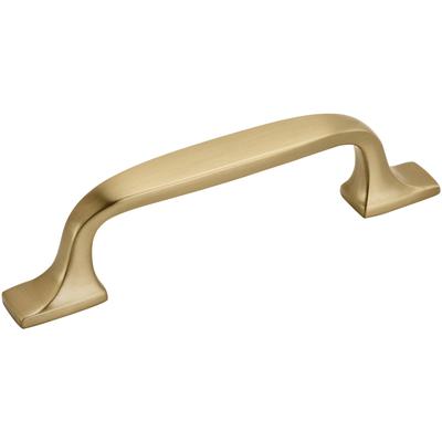 Amerock - Highland Ridge Cabinet Pull - Champagne Bronze - BP55316CZ