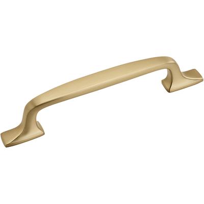 Amerock - Highland Ridge Cabinet Pull - Champagne Bronze - BP55319CZ