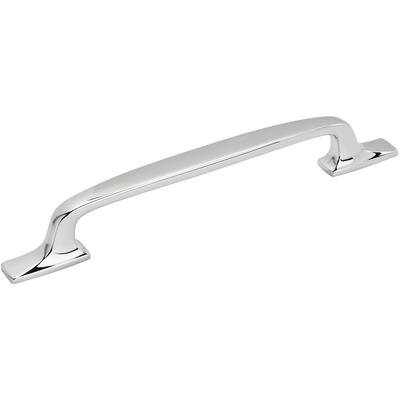 Amerock - Highland Ridge Cabinet Pull - Polished Chrome - BP5532126