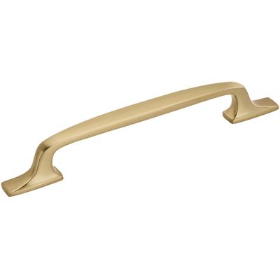 Amerock - Highland Ridge Cabinet Pull - Champagne Bronze - BP55321CZ