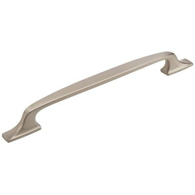 Amerock - Highland Ridge 12" (305 mm) Center-to-Center Appliance Pull - Satin Nickel - BP55323G10