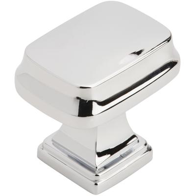 Amerock - Revitalize 1.25" Cabinet Knob - Polished Chrome - BP5534026