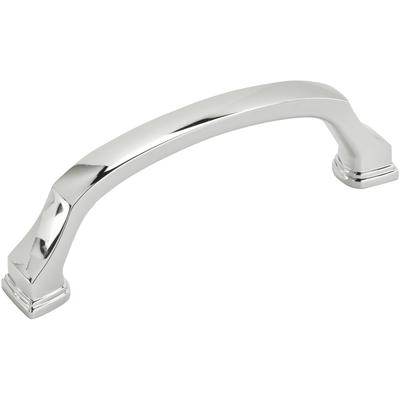 Amerock - Revitalize Cabinet Pull - Polished Chrome - BP5534426