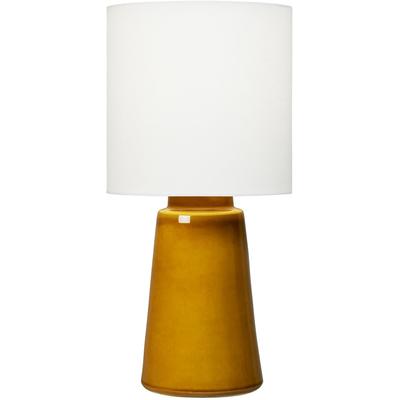 Generation Lighting Designers - Vessel Medium Table Lamp - Oil Can - BT1061OL1