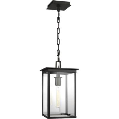 Generation Lighting Designers - Freeport Small Outdoor Pendant - Heritage Copper - CO1141HTCP