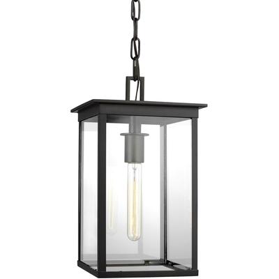 Generation Lighting Designers - Freeport Small Outdoor Pendant - Heritage Copper - CO1141HTCP