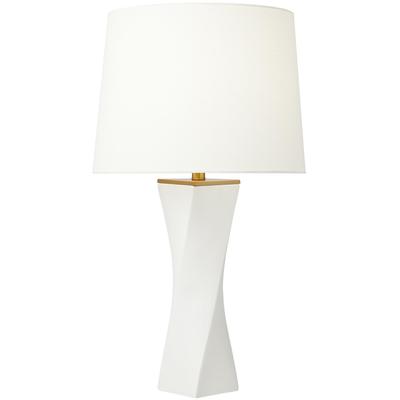 Generation Lighting Designers - Lagos Table Lamp - CT1211WL1