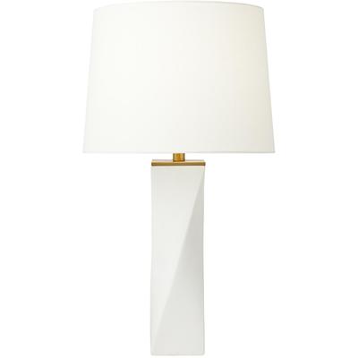 Generation Lighting Designers - Lagos Table Lamp - CT1211WL1