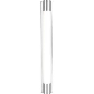 Generation Lighting Designers - Loring Large Vanity Fixture - Chrome - CW1281CH