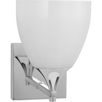 Generation Lighting Designers - Toffino Small Sconce - Chrome - DJV1021CH