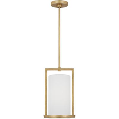 Generation Lighting Designers - Sherwood Small Pendant - Coastal Gild - TFP1001CGD