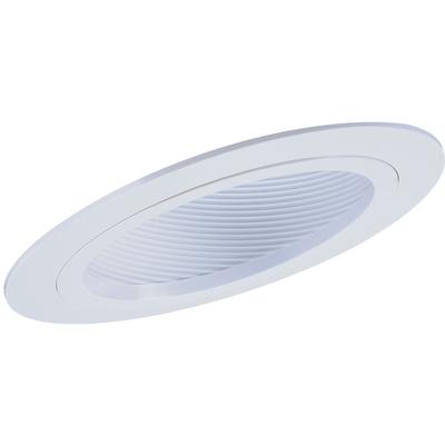 Generation Lighting - 6" Sloped Trim - 1121-14