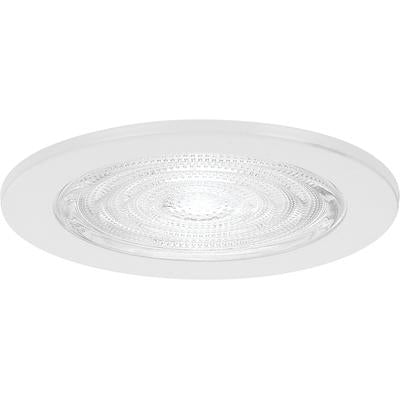 Generation Lighting - 4" Fresnal Glass Shower Trim - 1153AT-15