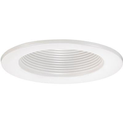 Generation Lighting - 4" Baffle Trim - 1156AT-14