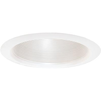 Generation Lighting - 6" Deep Cone Baffle Trim - 1158AT-14