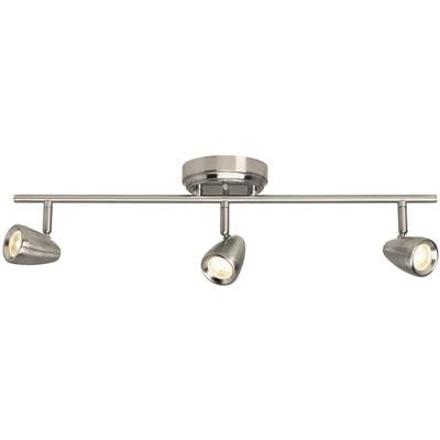 Generation Lighting - Talida 3-Light LED Track Light - 2537203S-962