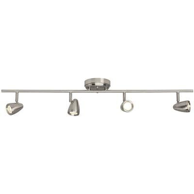 Generation Lighting - Talida 4-Light LED Track Light - 2537204S-962