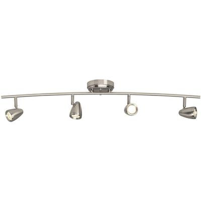 Generation Lighting - Talida 4-Light LED Track Light - 2637204S-962