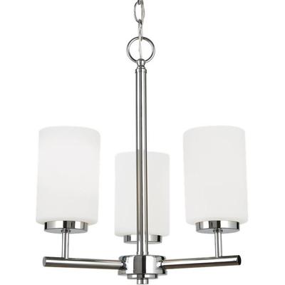 Generation Lighting - Oslo 3-Light Chandelier - 31160EN3-05