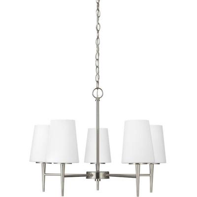 Generation Lighting - Driscoll 5-Light Chandelier - 3140405EN3-962