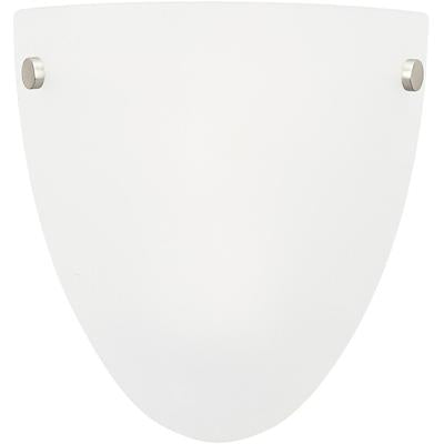 Generation Lighting - Metropolis 1-Light Wall/Bath Sconce - 41036EN3-999