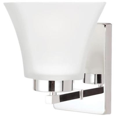 Generation Lighting - Bayfield 1-Light Wall/Bath Sconce - 4111601EN3-05