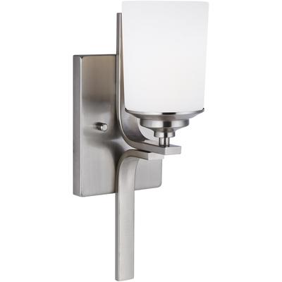 Generation Lighting - Kemal 1-Light Wall/Bath Sconce - 4130701EN3-962