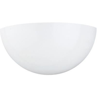 Generation Lighting - Decorative 1-Light Wall/Bath Sconce - 4138-15