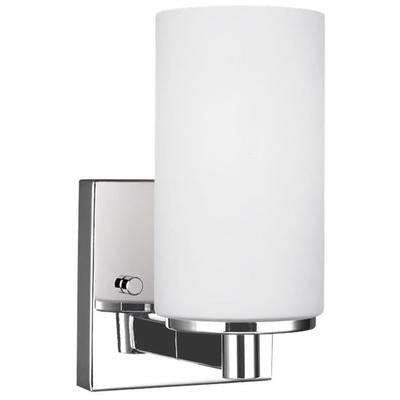 Generation Lighting - Hettinger 1-Light Wall/Bath Sconce - 4139101EN3-05