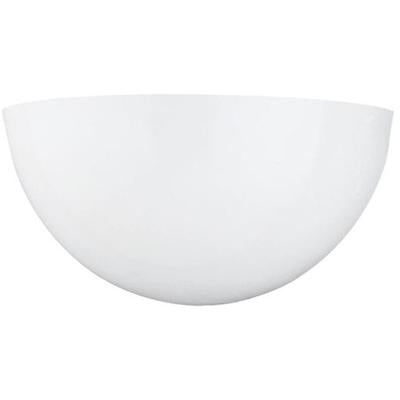 Generation Lighting - ADA LED Wall Sconce - 414893S-15