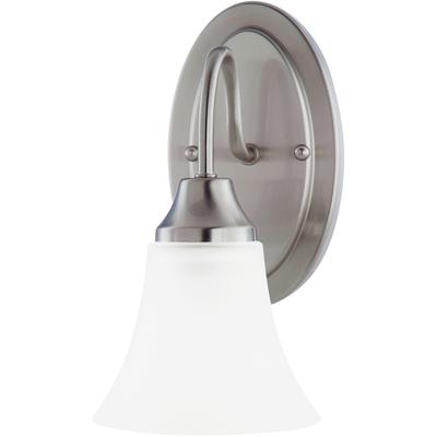 Generation Lighting - Holman 1-Light Wall/Bath Sconce - 41806-962