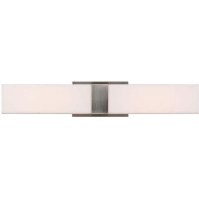 Generation Lighting - Vandeventer LED Linear Vanity Fixture - 4422991S-962