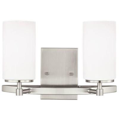 Generation Lighting - Alturas 2-Light Wall/Bath Fixture - 4424602EN3-962