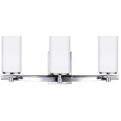 Generation Lighting - Alturas 3-Light Wall/Bath Fixture - 4424603EN3-05