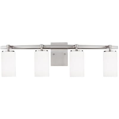 Generation Lighting - Alturas 4-Light Wall/Bath Fixture - 4424604-962