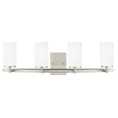 Generation Lighting - Alturas 4-Light Wall/Bath Fixture - 4424604EN3-962