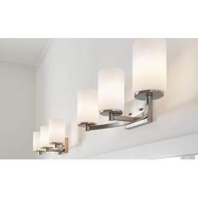 Generation Lighting - Hettinger 3-Light Wall/Bath Fixture - 4439103-962