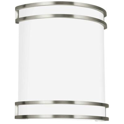 Generation Lighting - ADA LED Wall Sconce - 4933593S-962