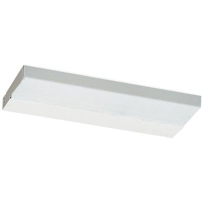 Generation Lighting - 12.25" Self-Contained Fluorescent Undercabinet Light - 4975BLE-15