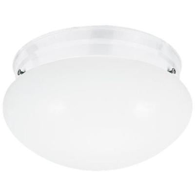 Generation Lighting - Webster 1-Light Ceiling Flush Mount - 5326EN3-15