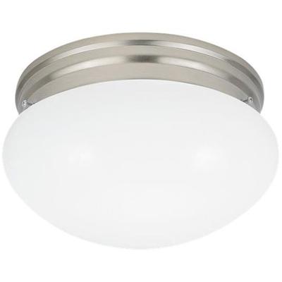 Generation Lighting - Webster 1-Light Ceiling Flush Mount - 5326EN3-962