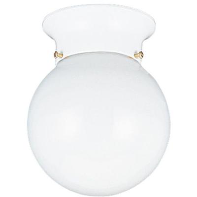 Generation Lighting - Tomkin 1-Light Ceiling Flush Mount - 5366EN3-15