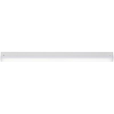 Generation Lighting - Bowan Two Foot LED Ceiling/Wall Mount - White - 5720593S-15