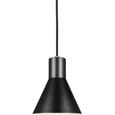 Generation Lighting - Towner 1-Light Mini Pendant - 6141301-848